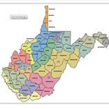 mapgov|Map WV: Static Maps.